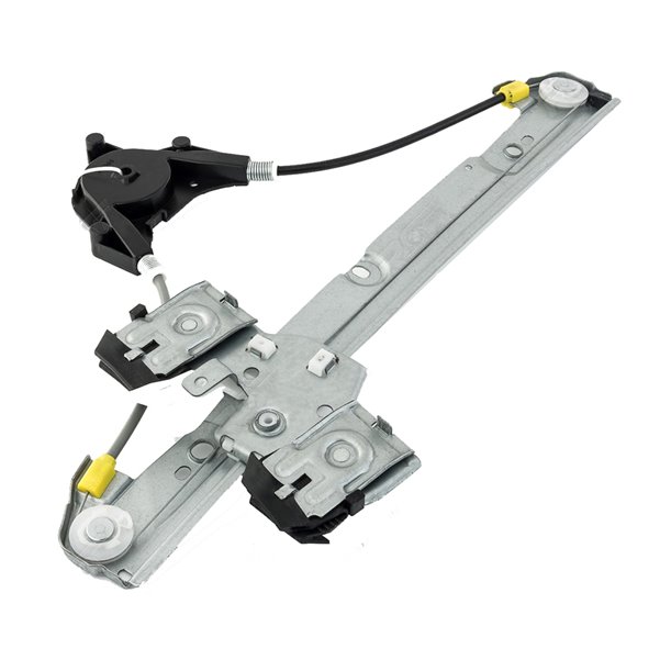 Ön Kapı Krikosu Sağ