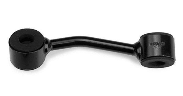 Ön Sol Viraj Askı Rotu