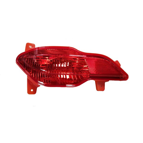 Arka Tampon Reflektörü