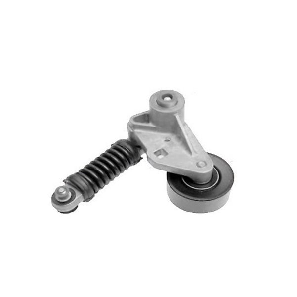 Vantilatör Gergi Seti