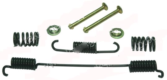 Balata Yayı/Segmanı