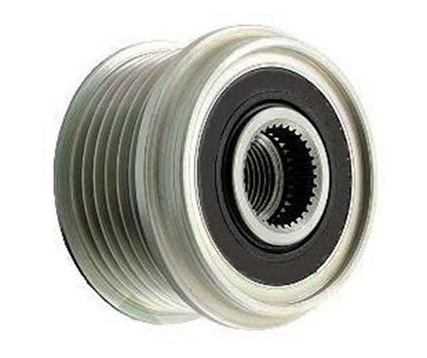 Alternatör Kasnağı