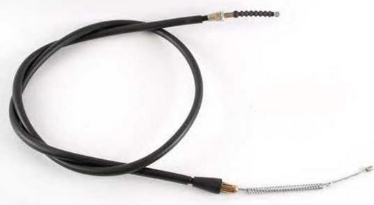 Arka El Fren Teli Kısa