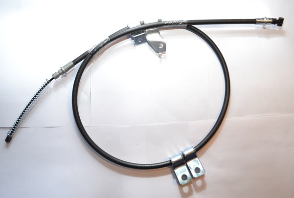 Arka Sol El Fren Teli