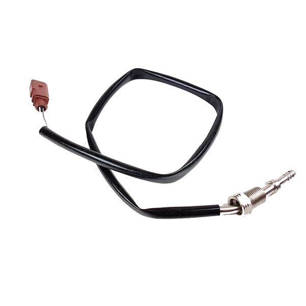 Turbo Sıcaklık Sensörü / Partikül