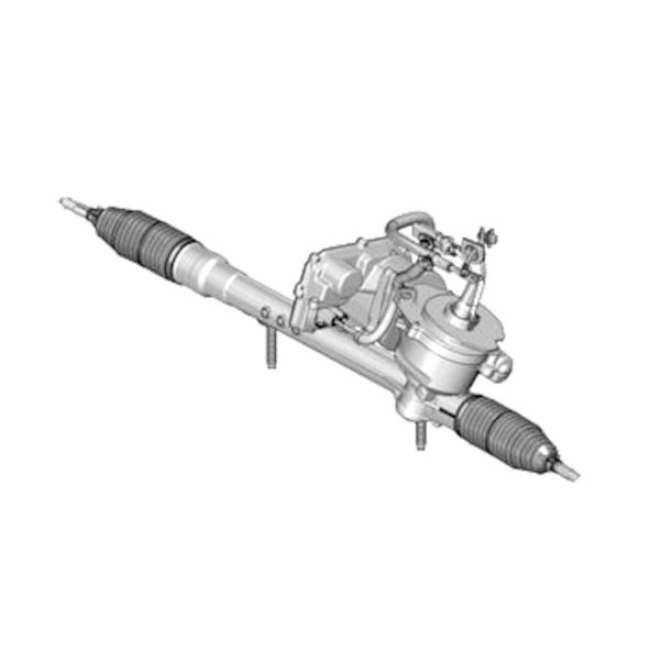 Direksiyon Kutusu elektirikli