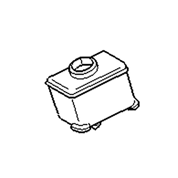 Fren Ana Merkez Deposu