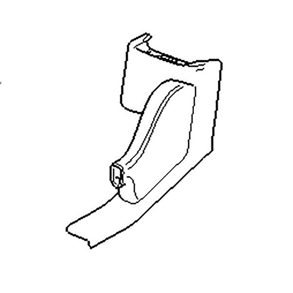 El Fren Kol Körüğü