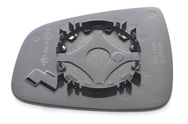 Kapı Ayna Camı Sağ