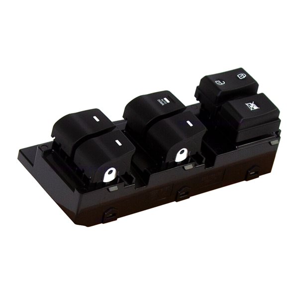 Düğme Kapı Ön Cam