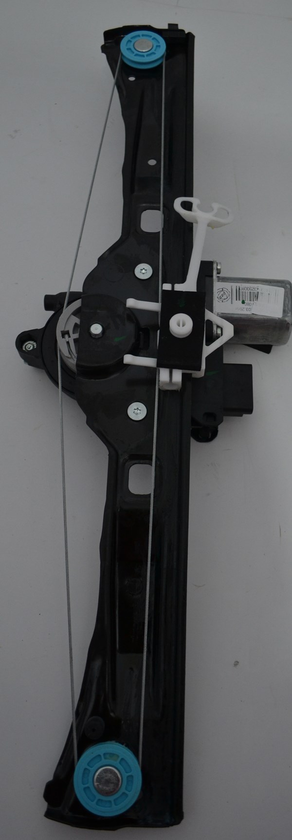 Kriko Kapı Ön Cam Sol