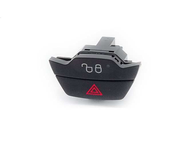 Düğme Dörtlü / Flaşör