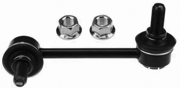 Arka Sol Viraj Askısı