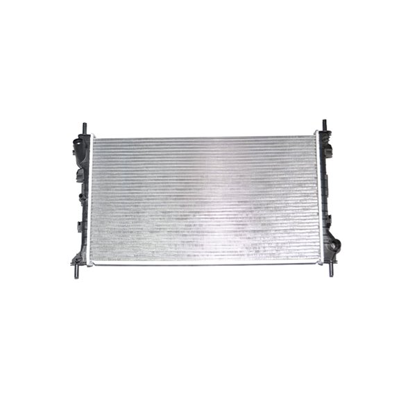 Motor Radyatörü Kilimasız