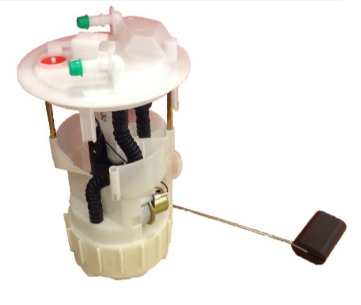 Depo Şamandıra Çift Çıkış