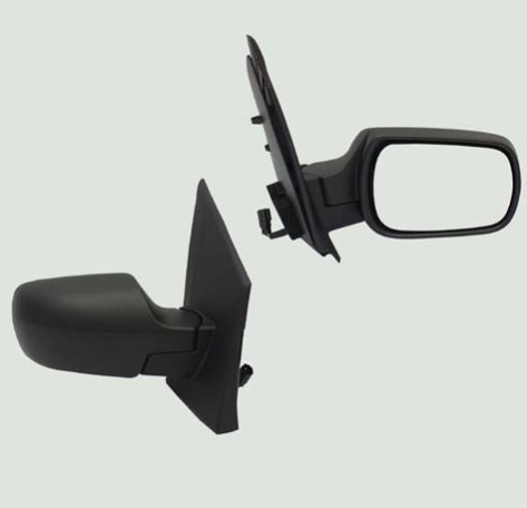 Sağ Kapı Aynası Elektrikli