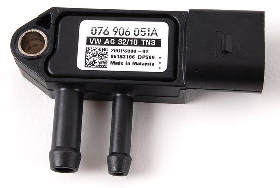 Map Sensörü | Basınç Sensörü