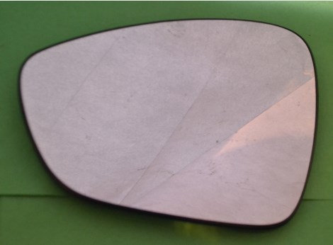 Kapı Ayna Camı Sol