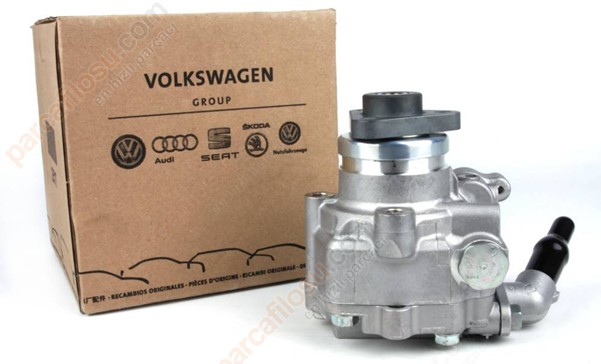 Hidrolik Direksiyon Pompası