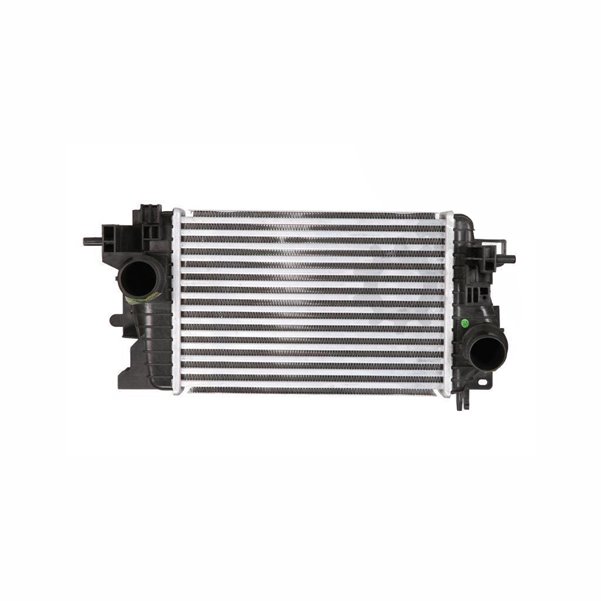 Turbo Radyatörü /İnterkol