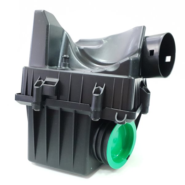 Hava Filitre Kazanı