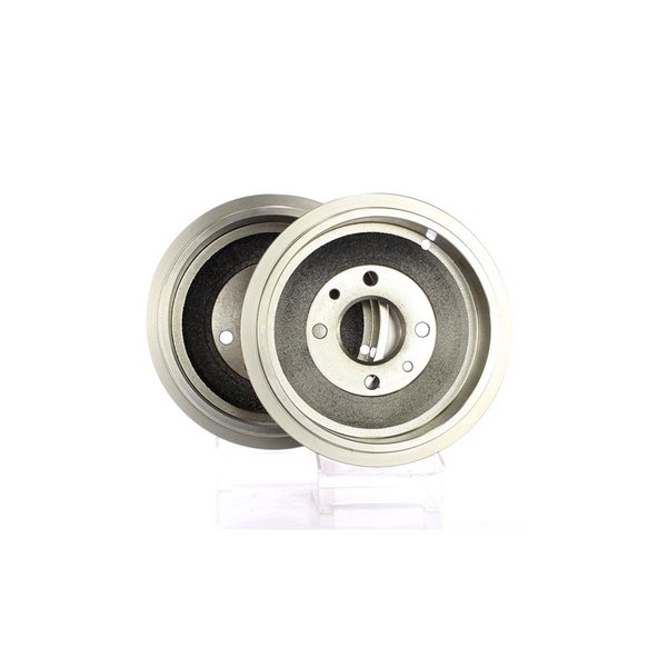 Arka Fren Kampanası