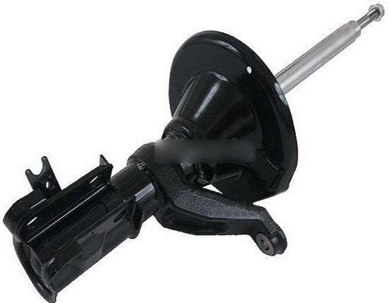 Ön Amortisör SOL 25 MILIM