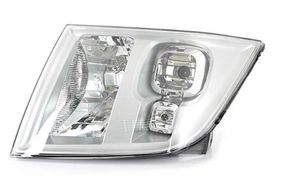 Sağ Far Motorlu Tip