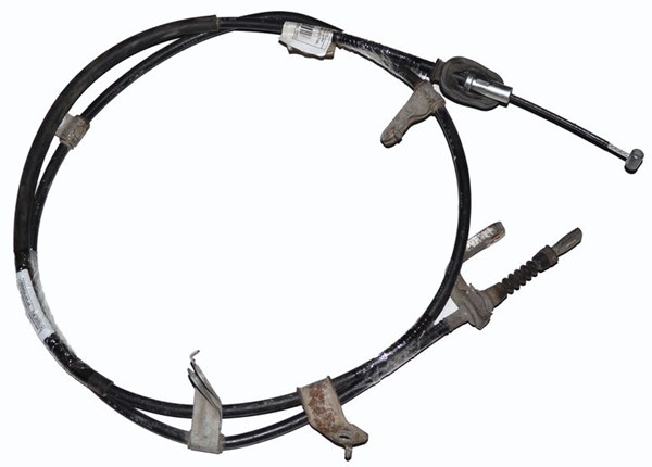 Arka Sol El Fren Teli Diskli