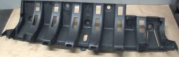 Arka Tampon Darbe Emici