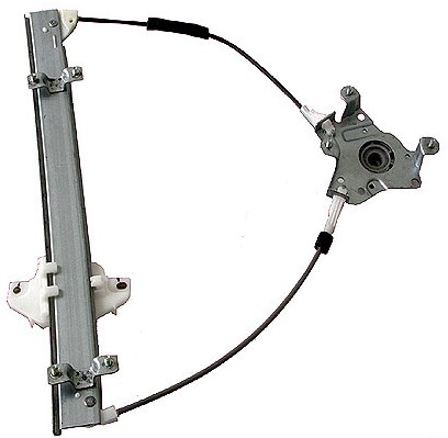 Kriko Kapı Ön Cam Sol