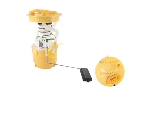 Depo Şamandıra Dizel