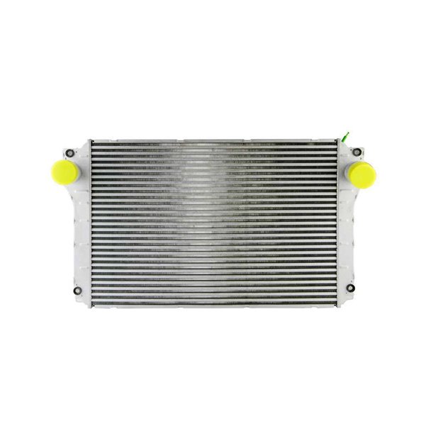 Turbo Radyatörü /İnterkol