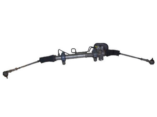 Hidrolik Direksiyon Kutusu