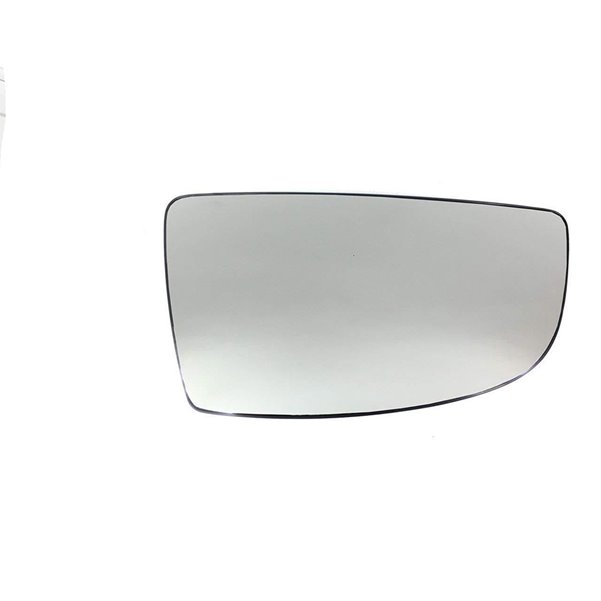 Kapı Ayna Camı Sağ Alt