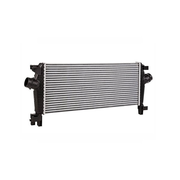 Turbo Radyatörü /İnterkol