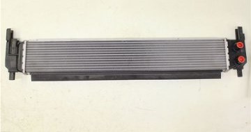 Turbo Radyatörü /İnterkol