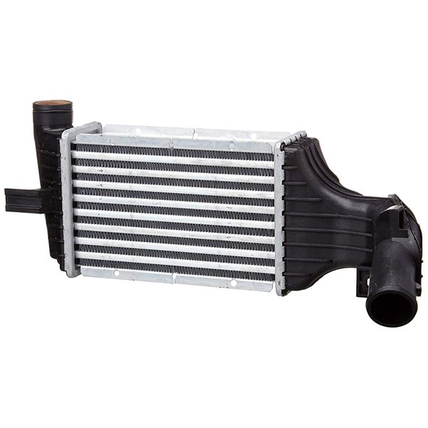 Turbo Radyatörü /İnterkol