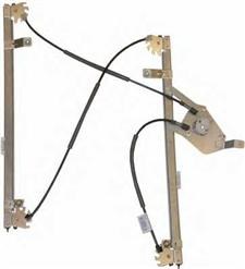 Kriko Kapı Ön Cam Sol