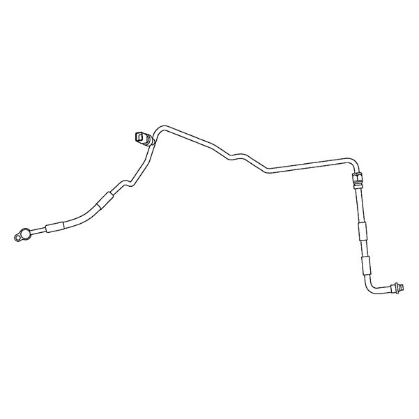 Klima Radyatörü Borusu