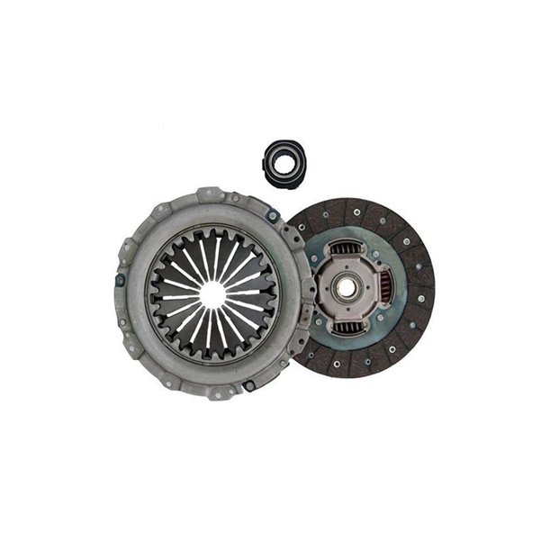 Debriyaj Seti Bilyalı