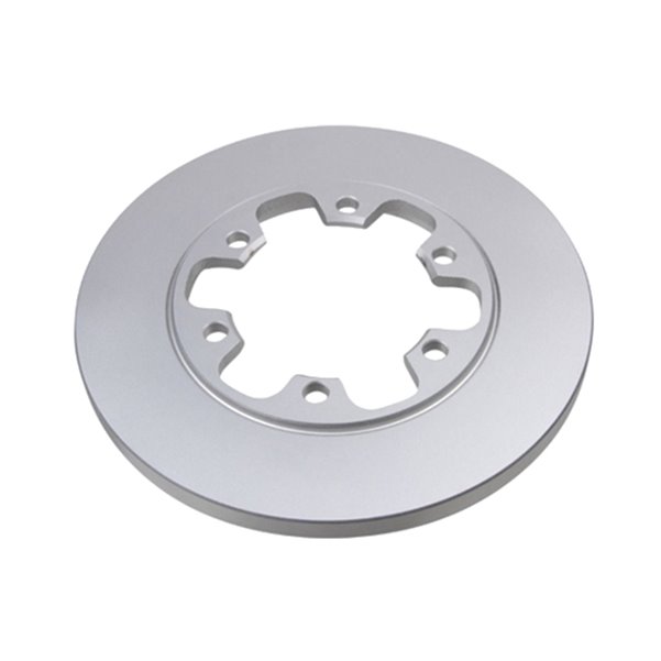 Arka Fren Diski 6 Bijon Takım