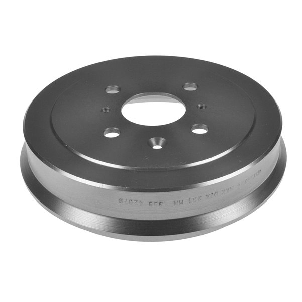 Arka Fren Kampanası