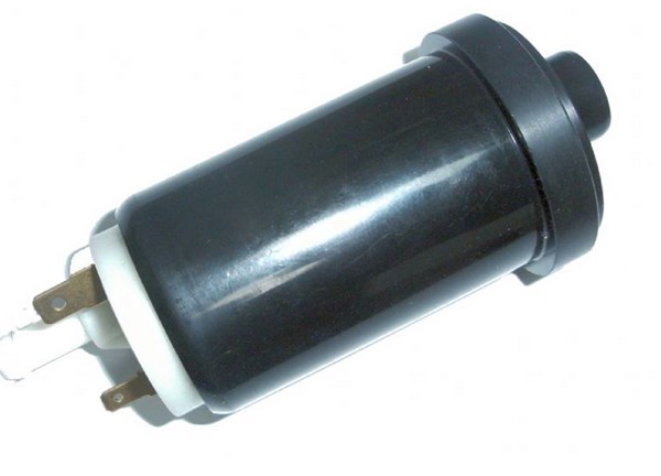 Depo Şamandıra Motoru