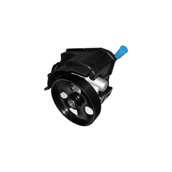 Hidrolik Direksiyon Pompası