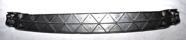 Ön Tampon Alt Muhafaza Bakalit