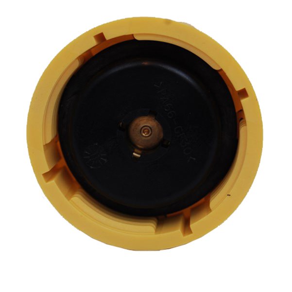 Radyatör Ek Depo Kapağı