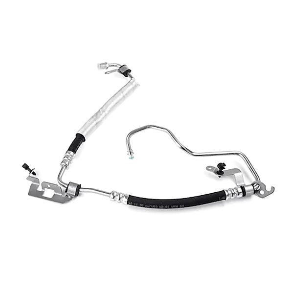 Hidrolik Direksiyon Hortumu