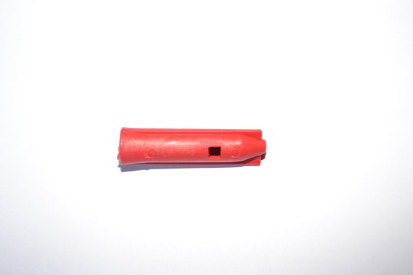 Vites Topuzu mılı aparatı