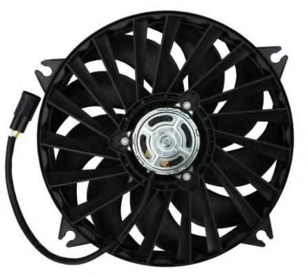 Fan Motoru